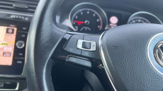 Volkswagen Golf 1.5 TSI EVO Match 5dr Petrol Hatchback